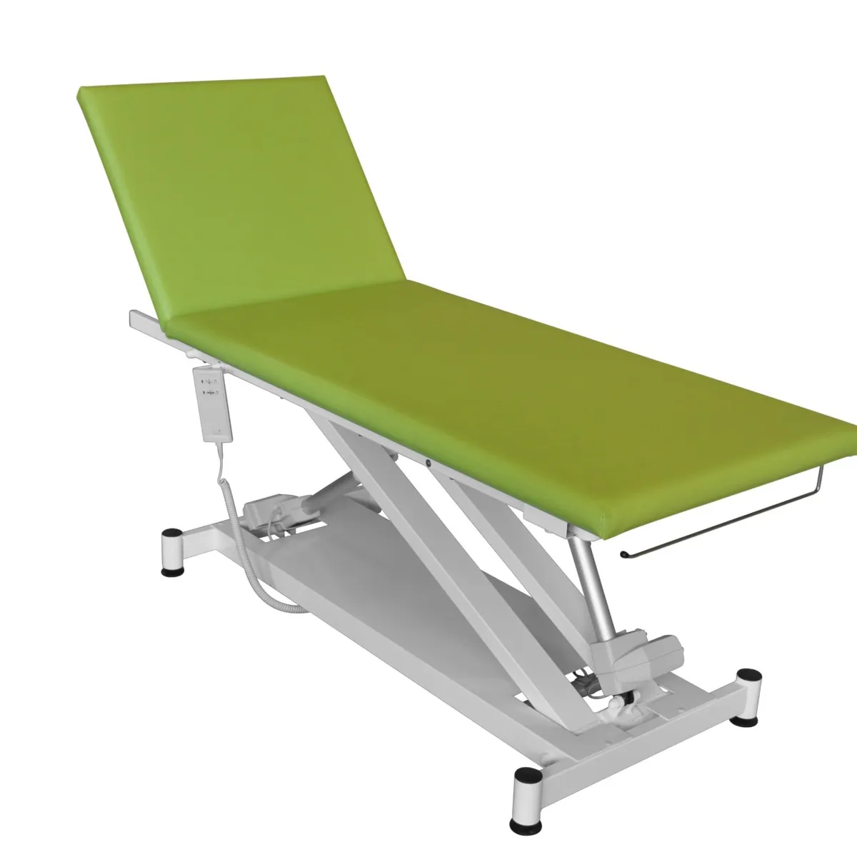 COUCH LE SAMARIEN 2 SECTIONS WIDTH 670 MM