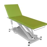 COUCH LE SAMARIEN 2 SECTIONS WIDTH 670 MM