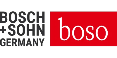 Bosch + Sohn GmbH & Co. KG