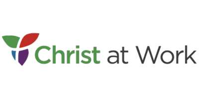 Christ at Work (Digital Booth only)