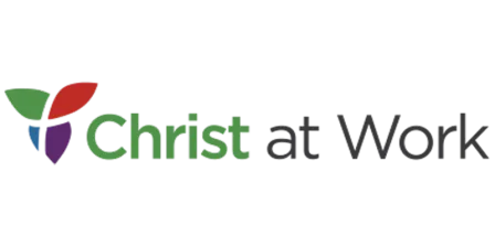 Christ at Work (Digital Booth only)