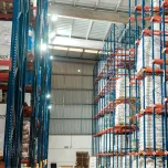 Logistics for Chemical Products and Regulated Cargo