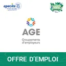 PRÉPARATEURS DE COMMANDES F/H