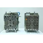 Moldes de Injeção Plástica de Alta Precisão para as Indústrias Eletrônica, Aeronáutica, Metroviária, Automotiva, de Drones e Dispositivos Médicos