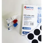 Latex kit & Blood group