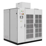 Inversores de frequência e Automação Industrial