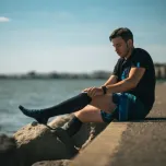 Recovery Socks - Calze in fibra bioceramica Ekatom®