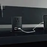 BACHMANNコンセントシリーズ