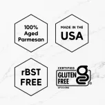 Joyfull Bakery® Five Seed Parmesan Flats – sofi™ Awards Finalist