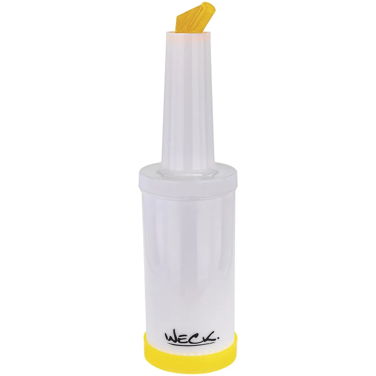 Garrafa Store'n Pour 1000ml - Amarela