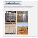 Fita de Arquear 100% vegetal