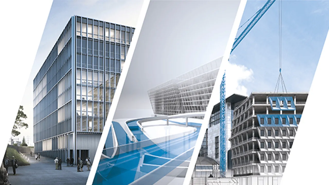 From BIM model to Quantity Takeoffs