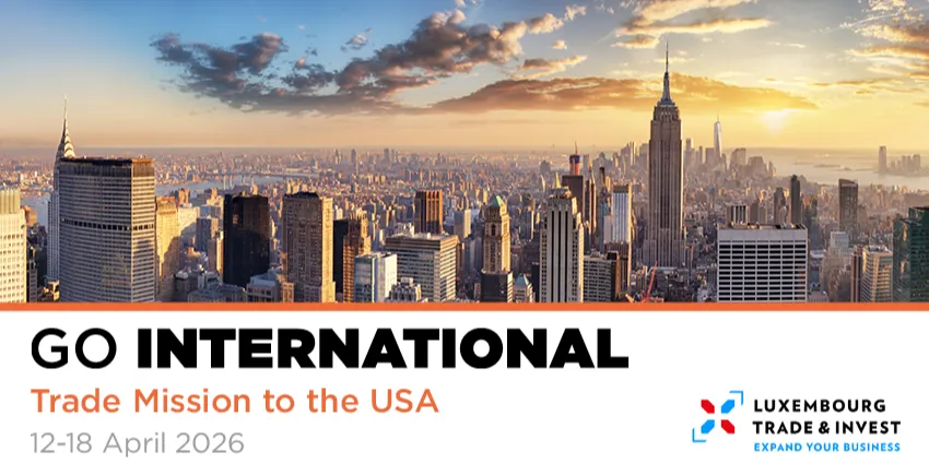 Trade Mission to the USA 2026