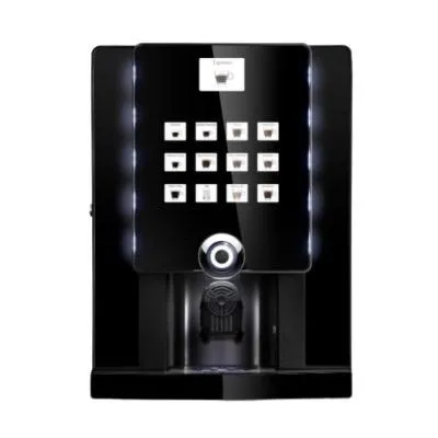 Máquina Automática TPV 420 Linha Grão Grupo Variflex