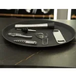 Bandeja para garçom com antiderrapante 40 cm