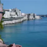 Syracuse, Ortigia and Noto