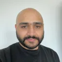 Syed Mustafa Ahmed