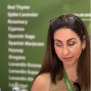 Patricia Salsas
