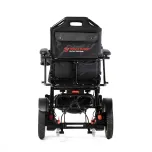 CITY 2 PLUS Power Chair | Travel Buggy