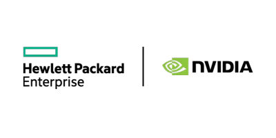 HPE & NVIDIA
