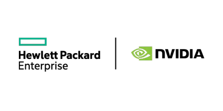 HPE & NVIDIA