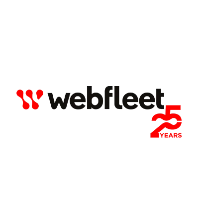 Webfleet telematics