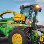 INOCULADOR DE FORRAGEIRAS E ENSILADEIRAS