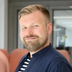 Petteri Pulli