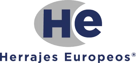 Herrajes Europeos/Mecal