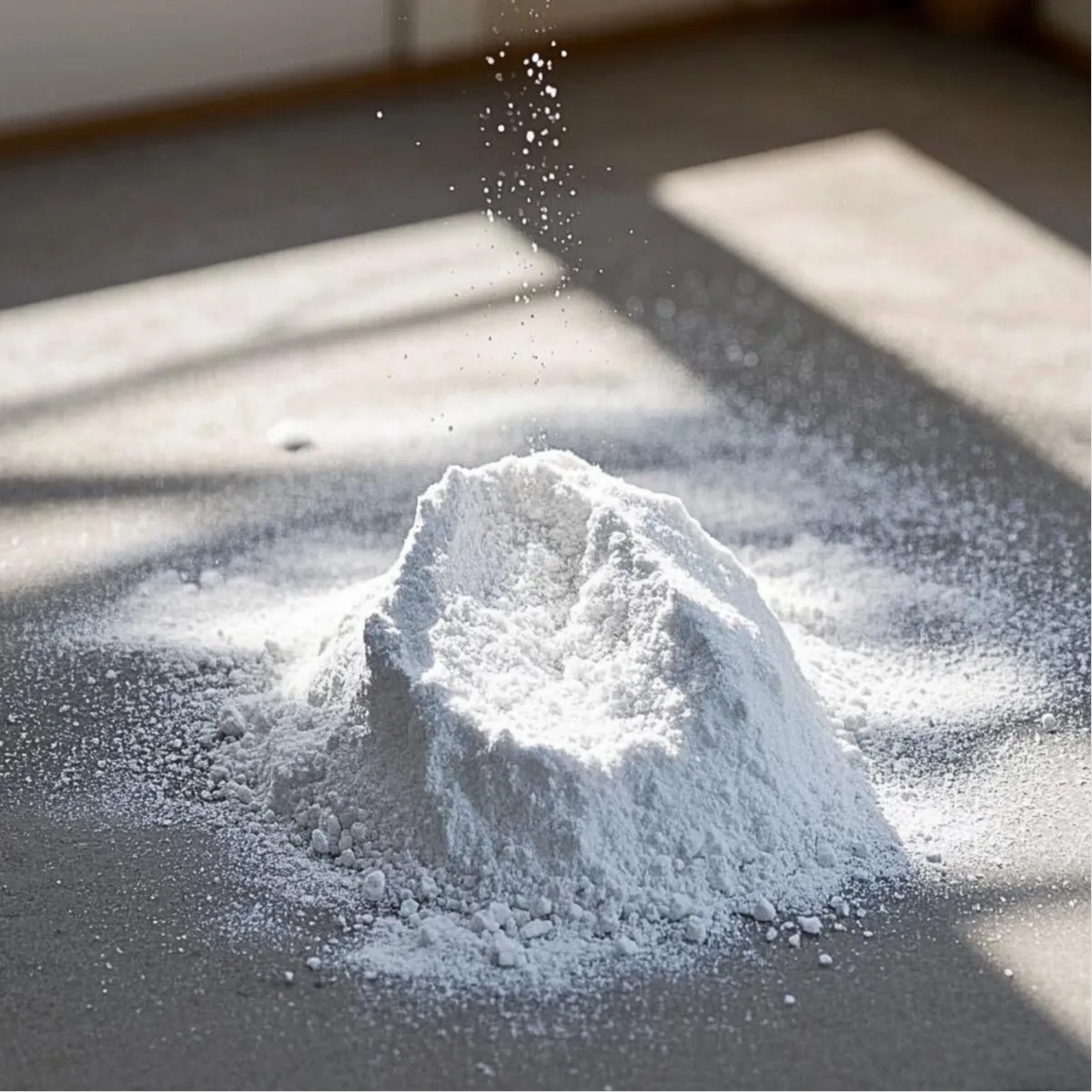 Magnesium Citrate Anhydrous