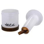 Garrafa Store'n Pour 500ml - Marrom