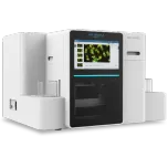 Ai Fluoresence Image scanning and Analysis System Gis-3100