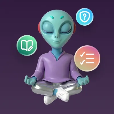 Employee Compliance Completely Under Control - Learn More. (#Booth 1000)