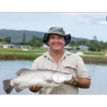 Barramundi (Lates calcarifer)