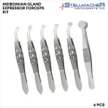 Ophthalmic Instruments & Procedure Kits