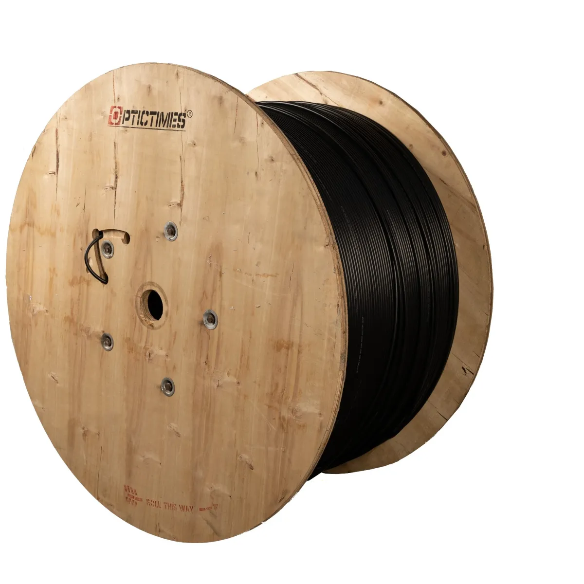 CABO ASU-80 6FO BOBINA DE 3KM