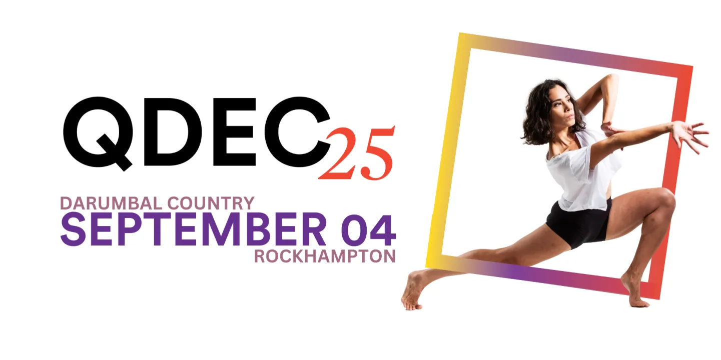 QDEC25 | Rockhampton