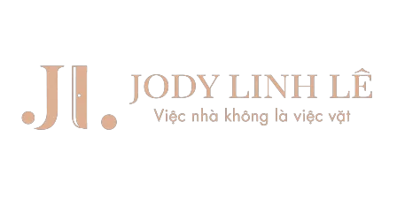 Tư vấn sắp xếp nhà cửa và đời sống - Jody Linh Lê