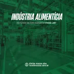 Peças p/ Indústria Alimentícia