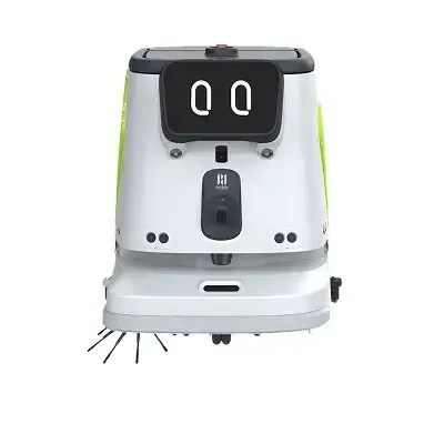 PUDU CC1 Commercial Robot Vacuum
