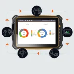 RT-300 | Mobile application for predictive maintenance
