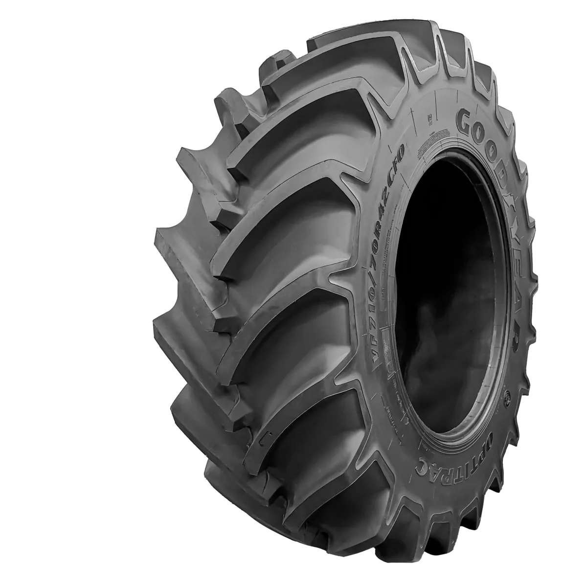 250/80-18 Supreme TFC