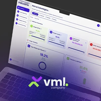 Manager tributário