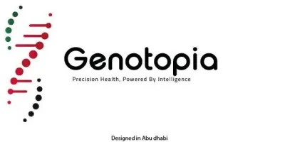 Genotopia