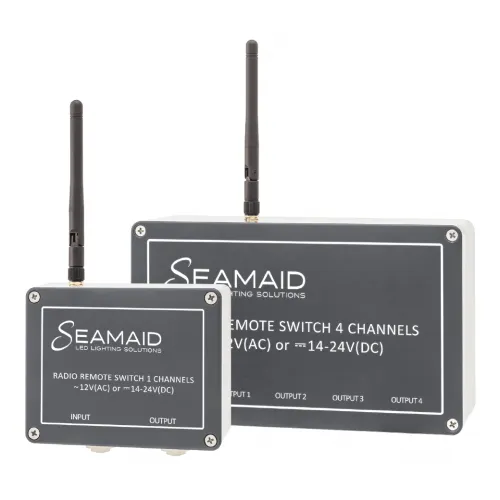 REMOTE CONTROL SWITCH