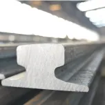 Crane Rails