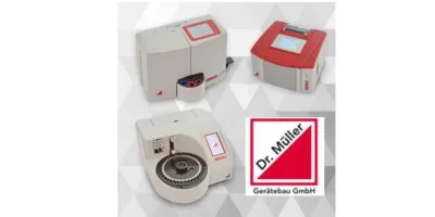 Dr. Mueller Geraetebau GmbH