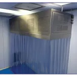 Pharma Egypt Ceiling Laminar Air Flow