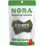 Nora Crispy Seaweed Original