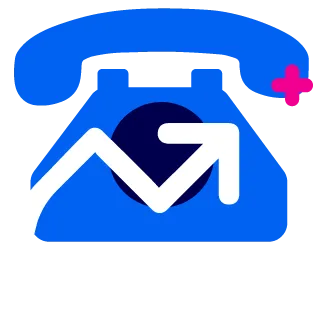 Número receptivo / 0800